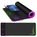 HYPERGEAR WIRELESS CHARGING MOUSE PAD