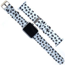 CORREA APPLE WATCH HUELLA DE PERRO