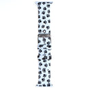 CORREA APPLE WATCH HUELLA DE PERRO