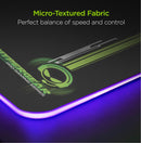 HYPERGEAR WIRELESS CHARGING MOUSE PAD