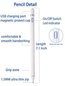 APPLE PENCIL BLUETOOTH