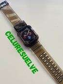 CORREAS APPLE WATCH NEÓN