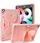 BUTTERFLY IPAD COVER 10.2