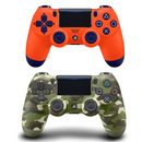 CONTROL PLAYSTATION 4 BLUETOOTH