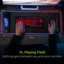 HYPERGEAR WIRELESS CHARGING MOUSE PAD