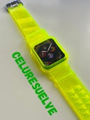 CORREAS APPLE WATCH NEÓN