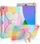 BUTTERFLY IPAD COVER 10.2