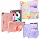 BUTTERFLY IPAD COVER 10.2