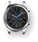 SAMSUNG GALAXY GEAR S3 CLASSIC