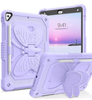 BUTTERFLY IPAD COVER 10.2