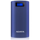 ADATA POWER BANK 20000mAh BATERÍA PORTÁTIL