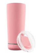 VASO CON BOCINA BLUETOOTH