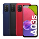 SAMSUNG GALAXY A03S