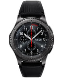 SAMSUNG GEAR S3 FRONTIER USADO