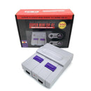 SUPER NITENDO SN-02