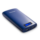 ADATA POWER BANK 20000mAh BATERÍA PORTÁTIL