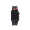 CORREAS APPLE WATCH MILITARY PRINT