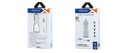 ATALAX CARGADOR DE CARRO C-1 Charger