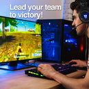 TECLADO Y MOUSE GAMING ARGON TECH