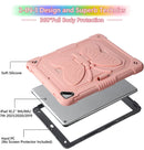 BUTTERFLY IPAD COVER 10.2