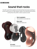 SAMSUNG GALAXY BUDS LIVE