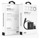 ZIZO KIT DE CARGADOR 20W POWER VAULT