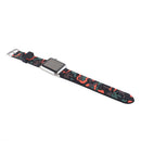 CORREAS APPLE WATCH MILITARY PRINT