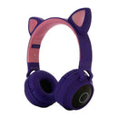 BYTECH AUDÍFONOS CAT