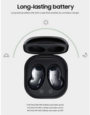 SAMSUNG GALAXY BUDS LIVE