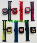 CORREAS APPLE WATCH