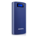 ADATA POWER BANK 20000mAh BATERÍA PORTÁTIL