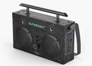 BUMPBOXX ULTRA BLUETOOTH BOOMBOX