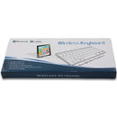 WIRELESS KEYBOARD