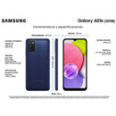 SAMSUNG GALAXY A03S