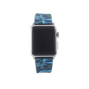 CORREAS APPLE WATCH MILITARY PRINT