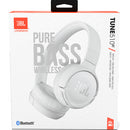 JBL TUNE 510 BT