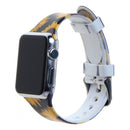 CORREA APPLE WATCH GIRASOL BLACK