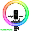 RING LIGHTS MULTI COLORES