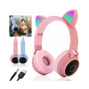 BYTECH AUDÍFONOS CAT