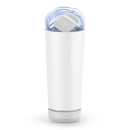 VASO CON BOCINA BLUETOOTH