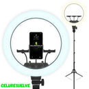 RING LIGHTS MULTI COLORES