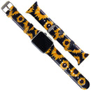 CORREA APPLE WATCH GIRASOL BLACK