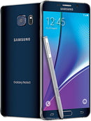 SAMSUNG GALAXY NOTE 5 USADO