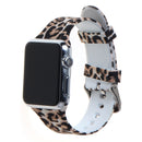 CORREA APPLE WATCH LEOPARD