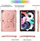 BUTTERFLY IPAD COVER 10.2