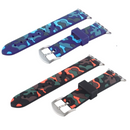 CORREAS APPLE WATCH MILITARY PRINT