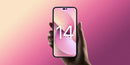 IPHONE 14 **CLARO**
