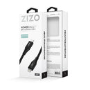ZIZO CARGADOR APPLE A TIPO C 6FT & 10FT POWER VAULT