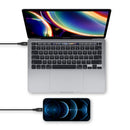 ZIZO CARGADOR APPLE A TIPO C 6FT & 10FT POWER VAULT