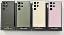 SAMSUNG GALAXY S23 ULTRA